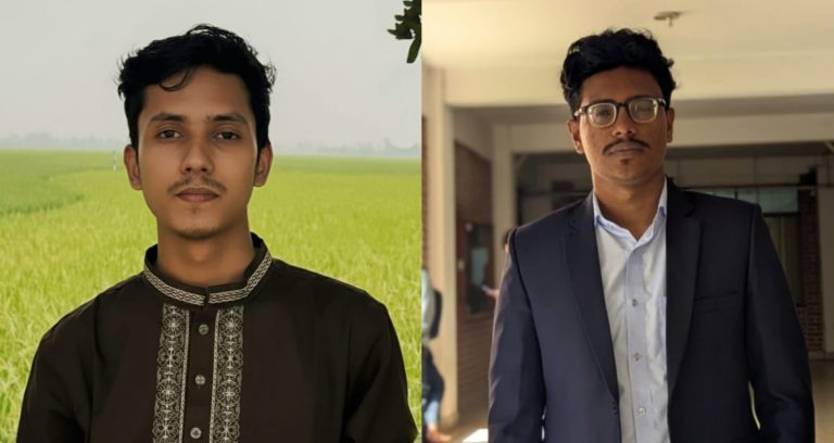হাবিপ্রবিতে ইইই ক্লাবের নেতৃত্বে নাফিউল- রিয়াদ